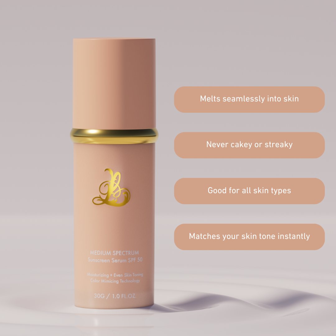 Original Biomimic Foundation-4-in-1