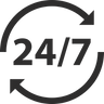 24-hour hydration lock