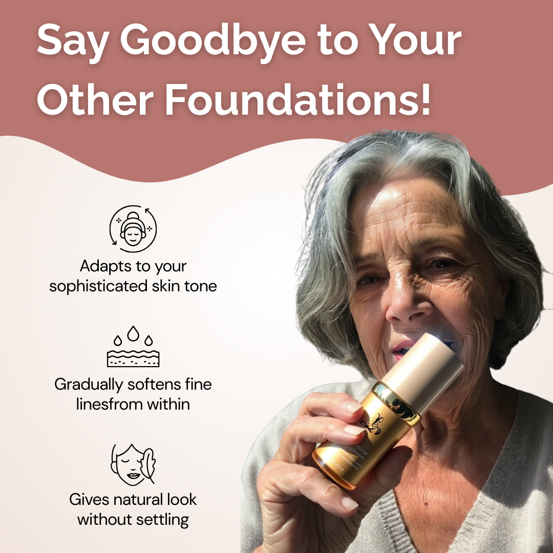 Legacare Anti Age Kit (2 Bottles + Free gifts) champ