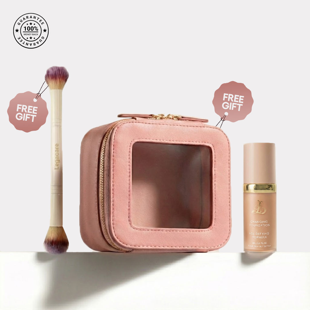 Legacare Essential Set – Free Gifts Included