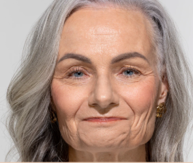 Margaret S