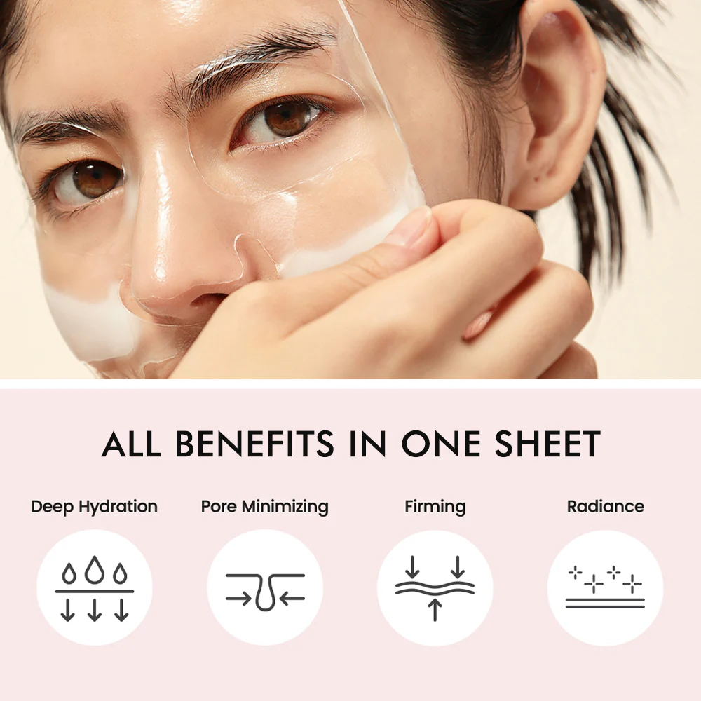 Bio-Collagen Mask