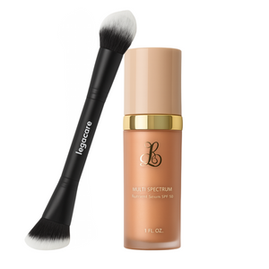 1x Legacare Changing Foundation