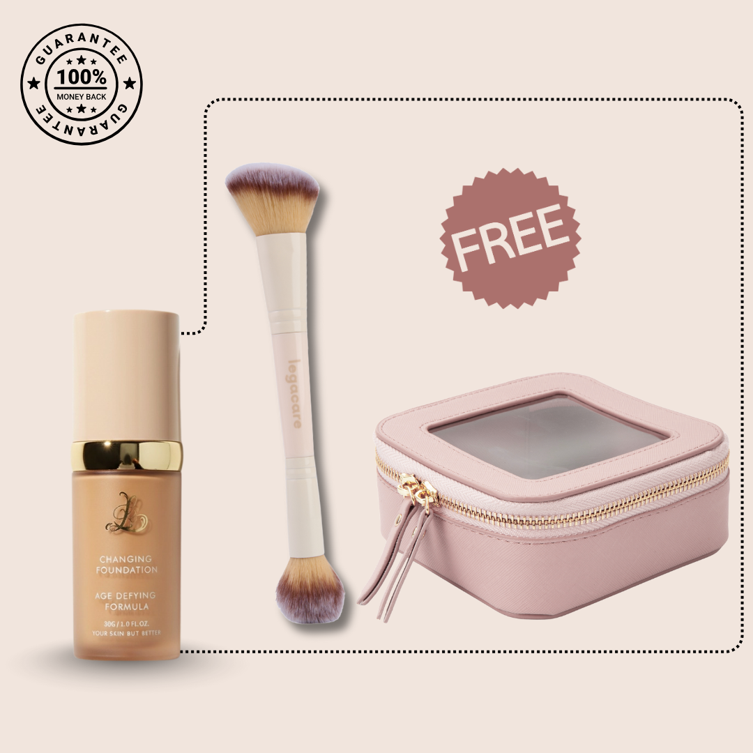 Legacare Essential Set – Free Gifts Included