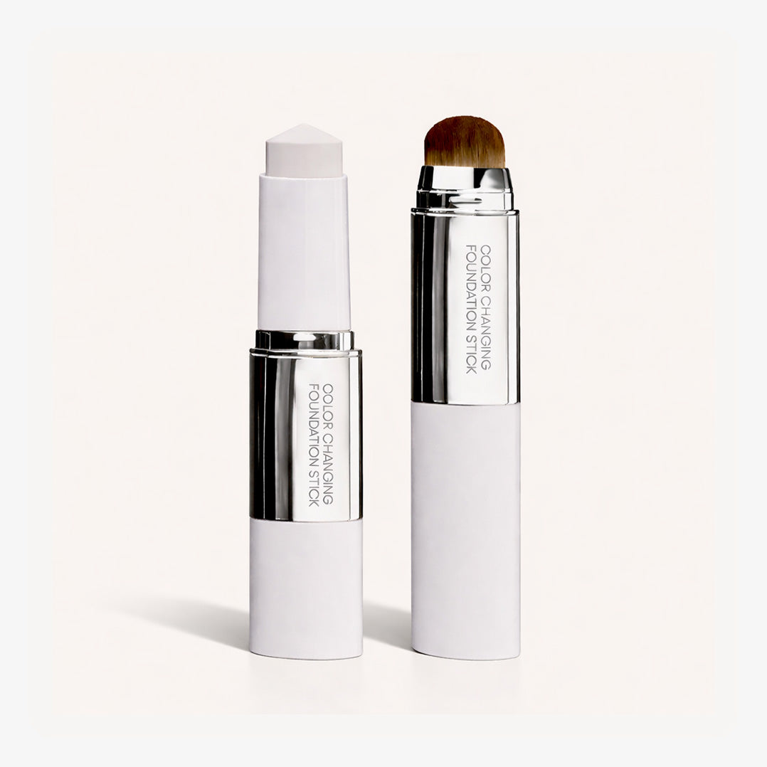 Changing Foundation Stick