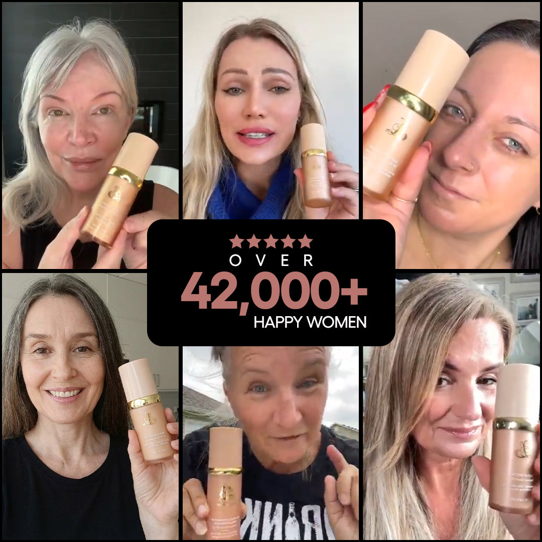 Original Changing Foundation-4-in-1