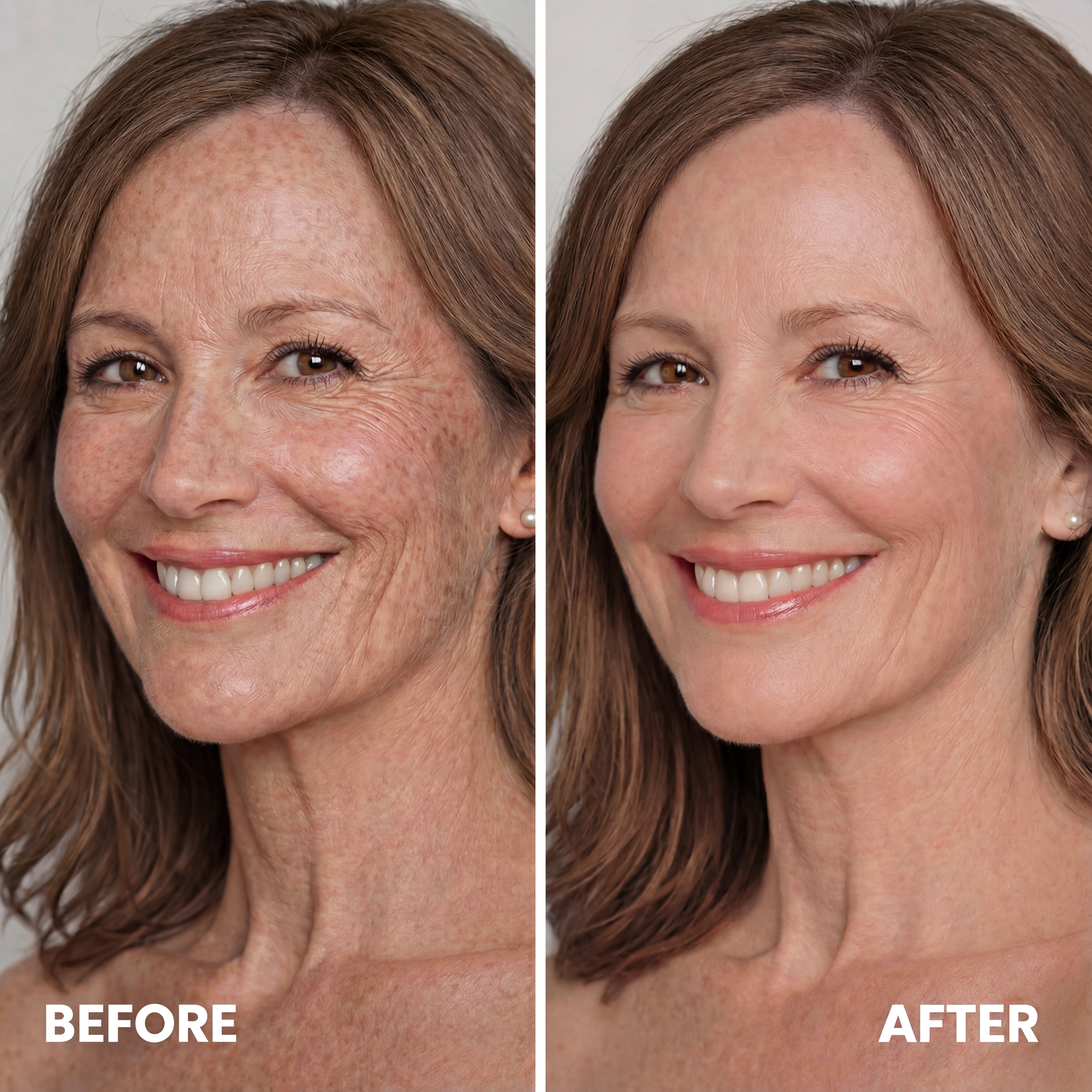 Original Changing Foundation-4-in-1