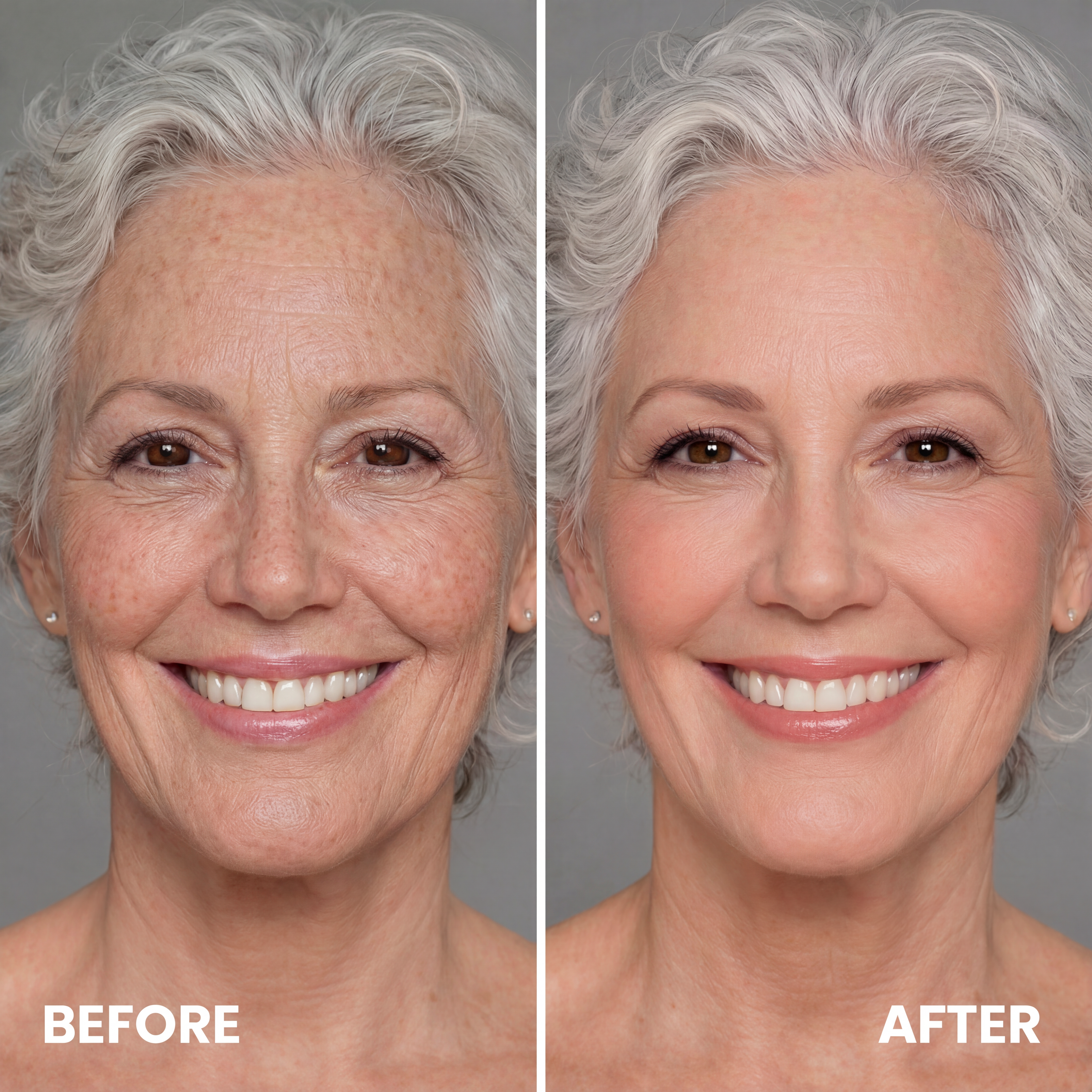 Original Changing Foundation-4-in-1