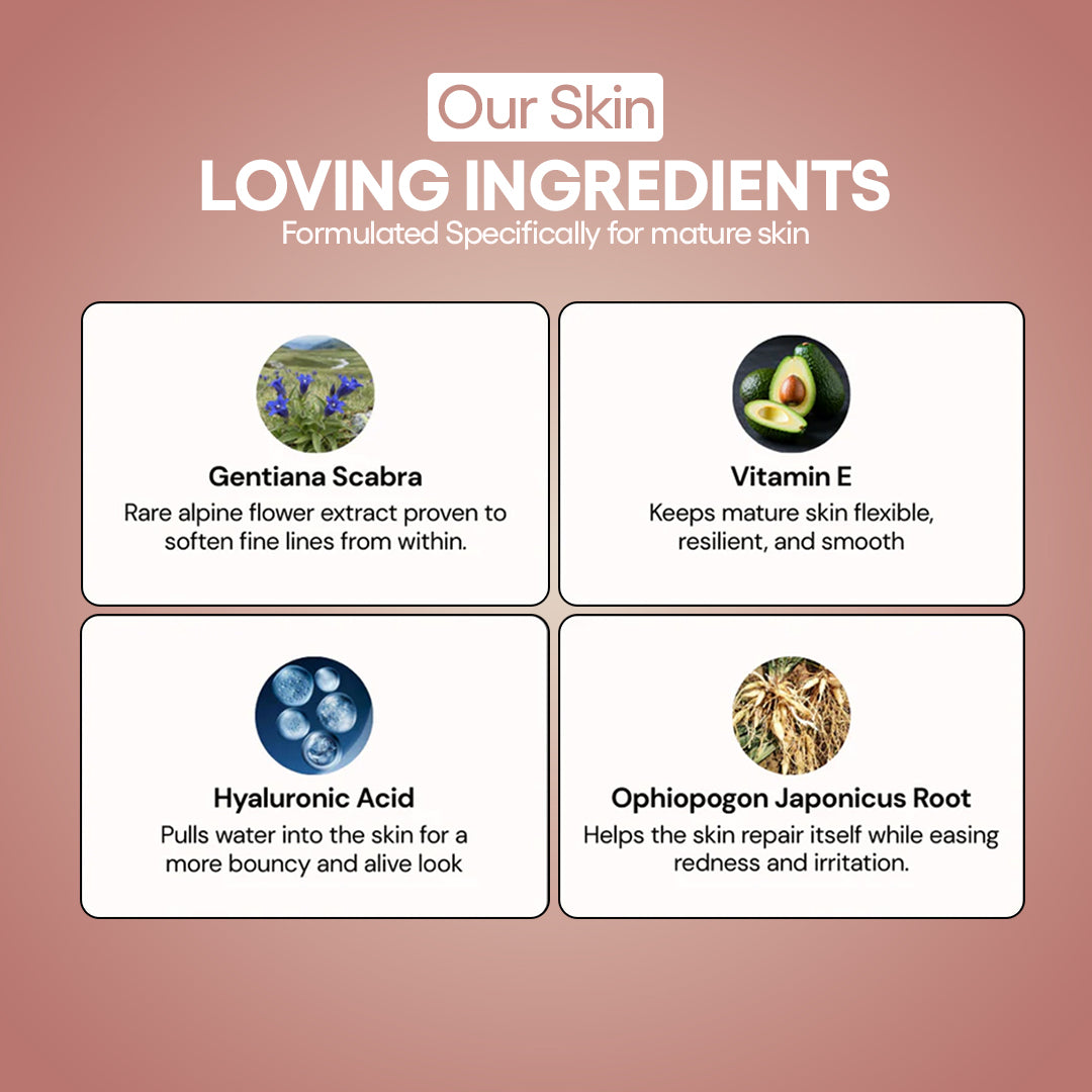 Original Changing Foundation-4-in-1