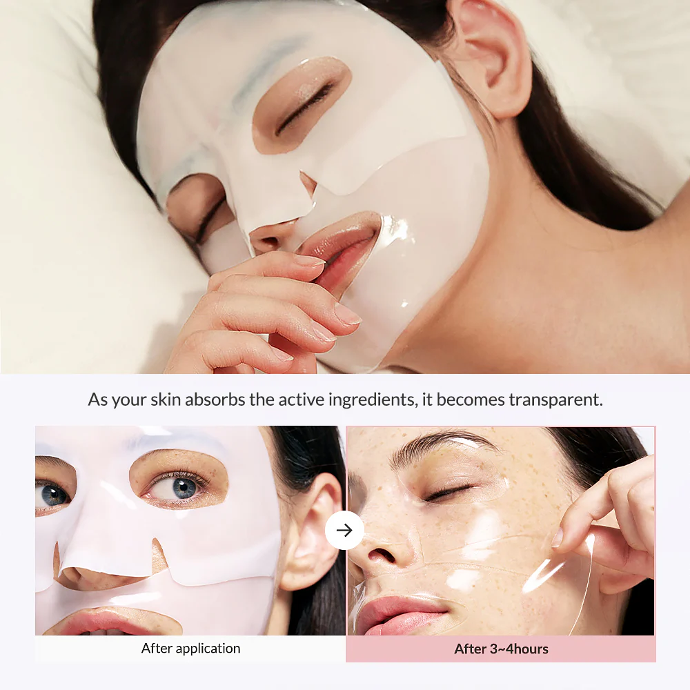 Koec Bio Collagen Mask